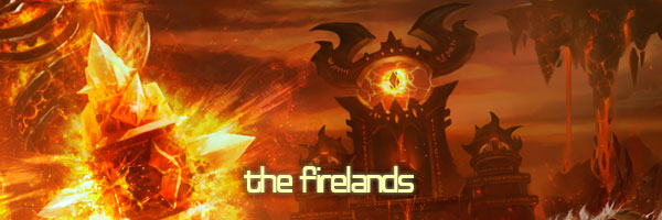 The Firelands