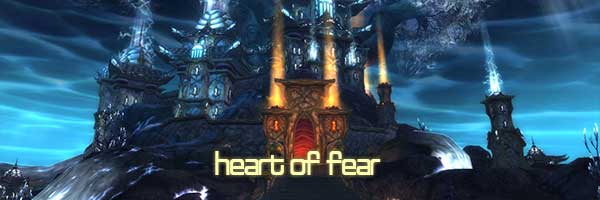 Heart of Fear