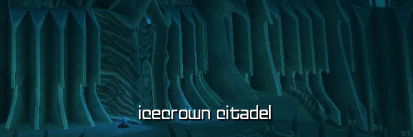 Icecrown Citadel