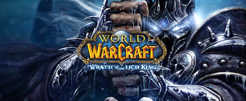 World of Warcraft: Wrath of the Lich King Expansion Content